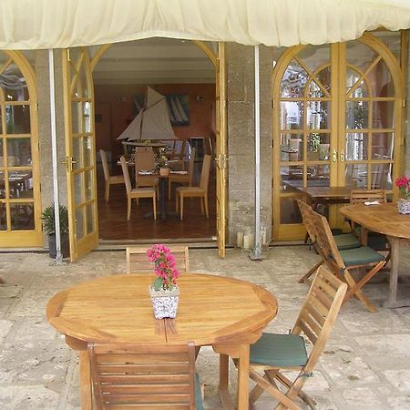 Priory Bay Hotel Seaview Ristorante foto