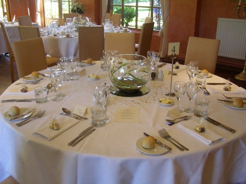 Priory Bay Hotel Seaview Amenities foto