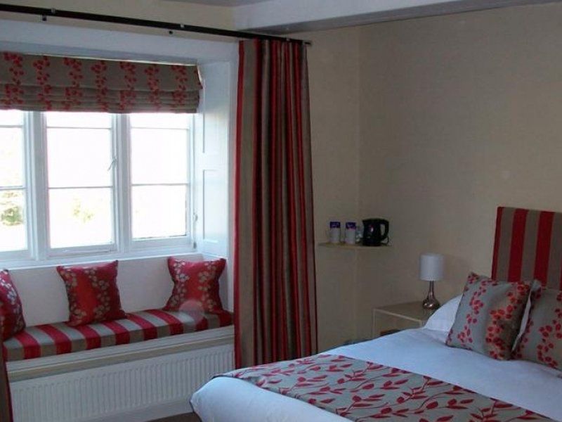 Priory Bay Hotel Seaview Esterno foto