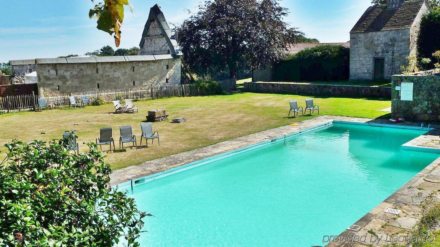 Priory Bay Hotel Seaview Servizi foto