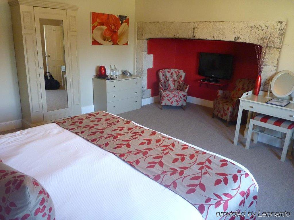 Priory Bay Hotel Seaview Camera foto