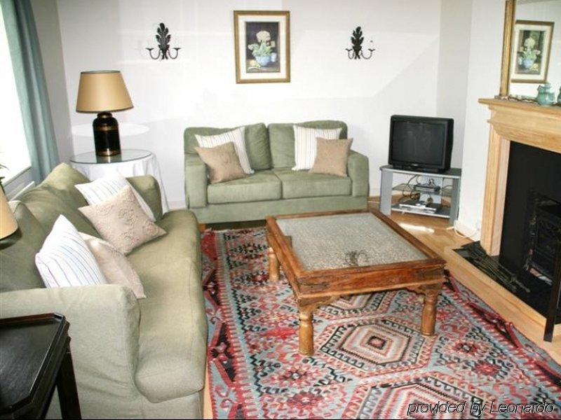 Priory Bay Hotel Seaview Esterno foto