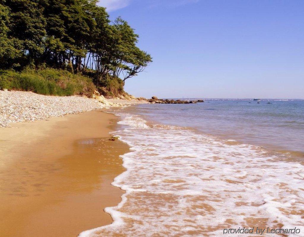 Priory Bay Hotel Seaview Servizi foto
