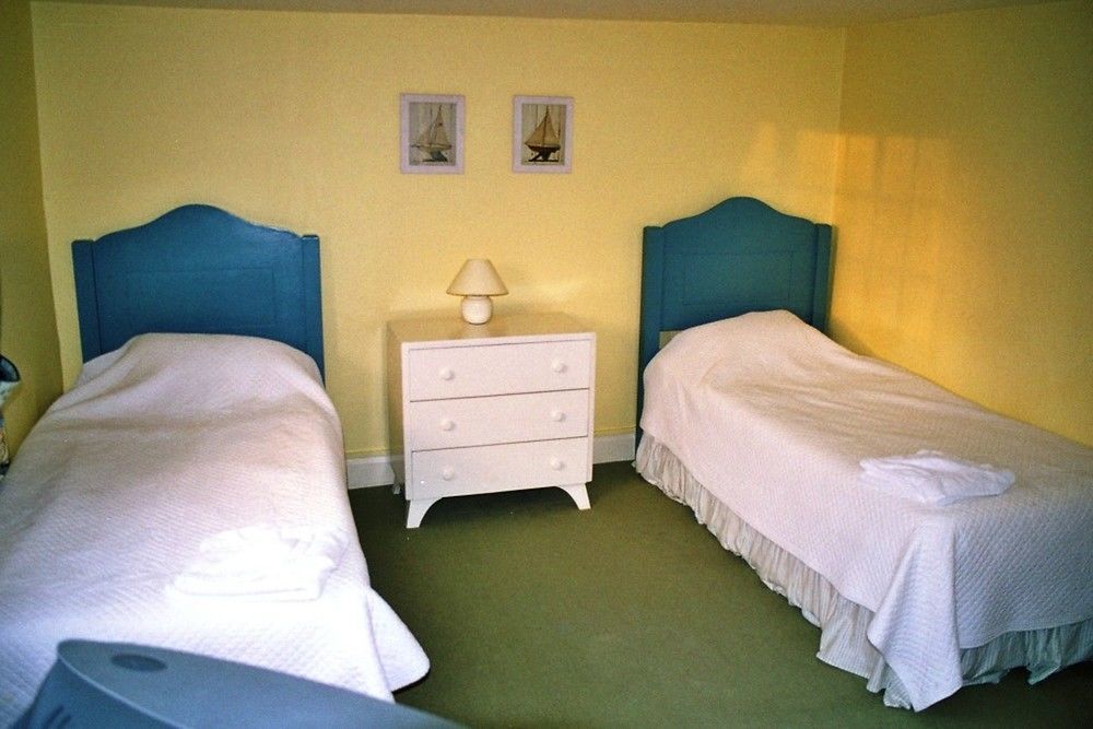 Priory Bay Hotel Seaview Esterno foto
