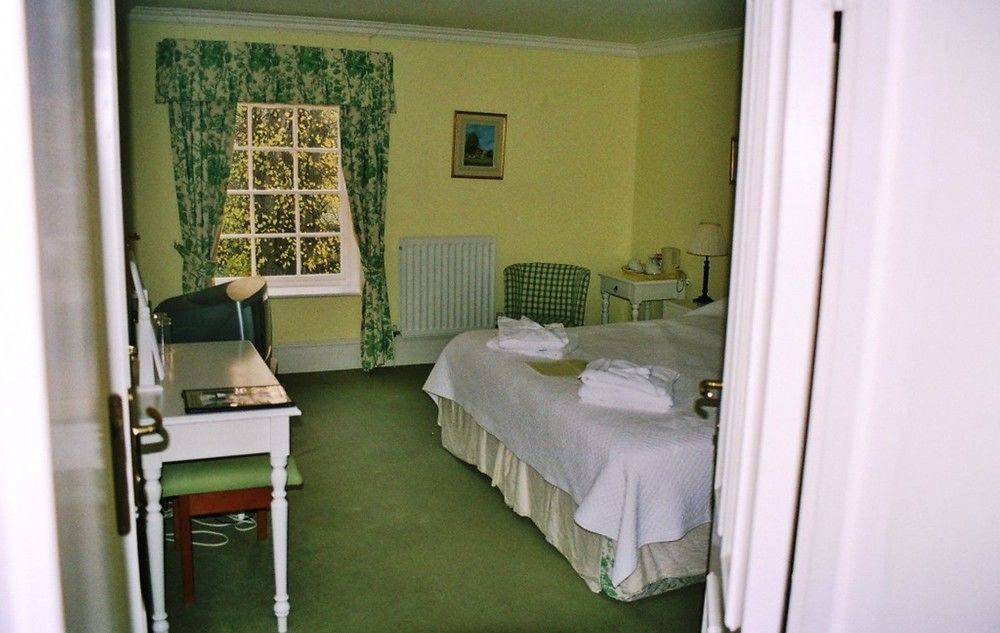 Priory Bay Hotel Seaview Esterno foto