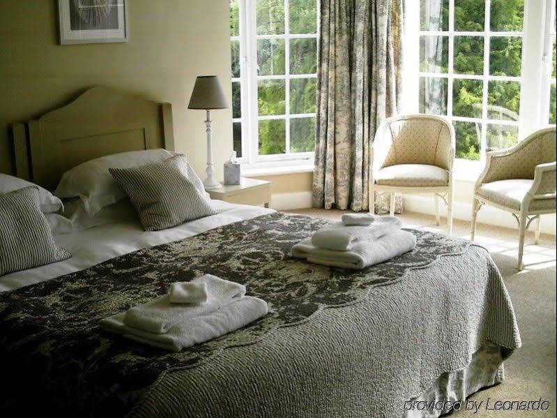 Priory Bay Hotel Seaview Esterno foto
