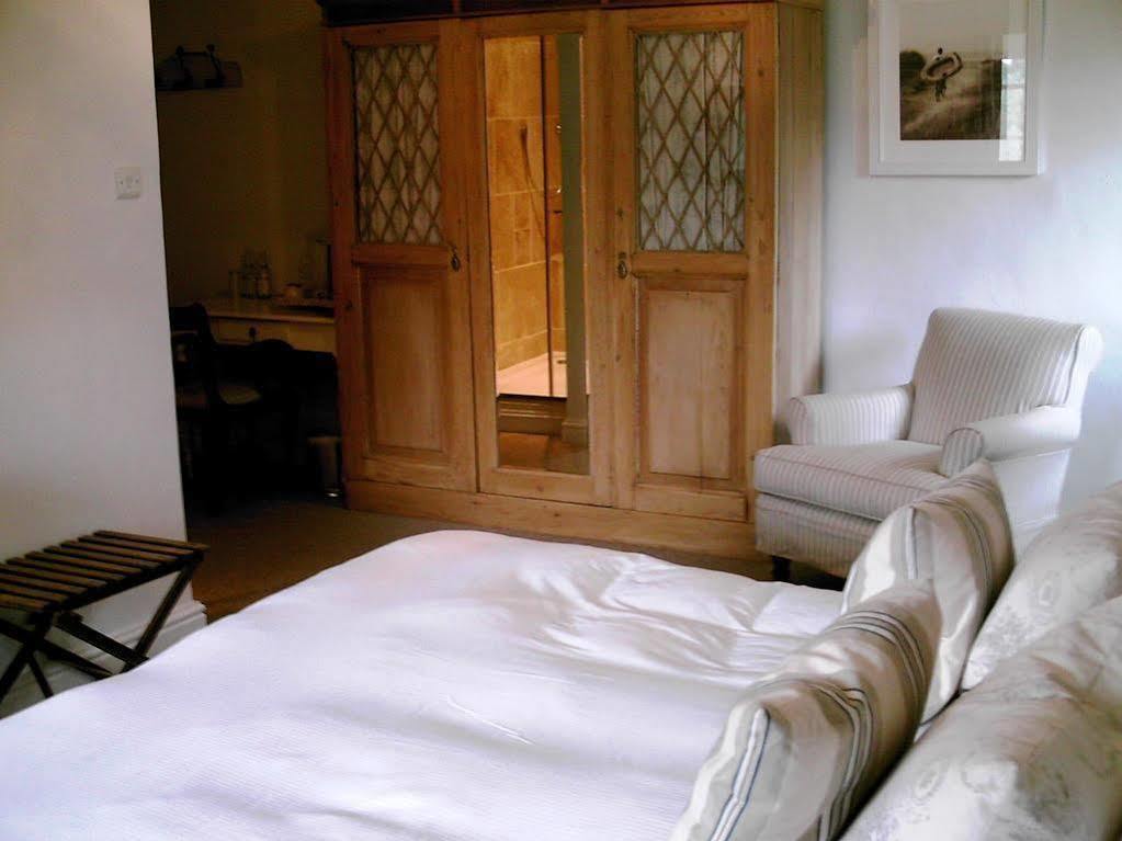 Priory Bay Hotel Seaview Esterno foto