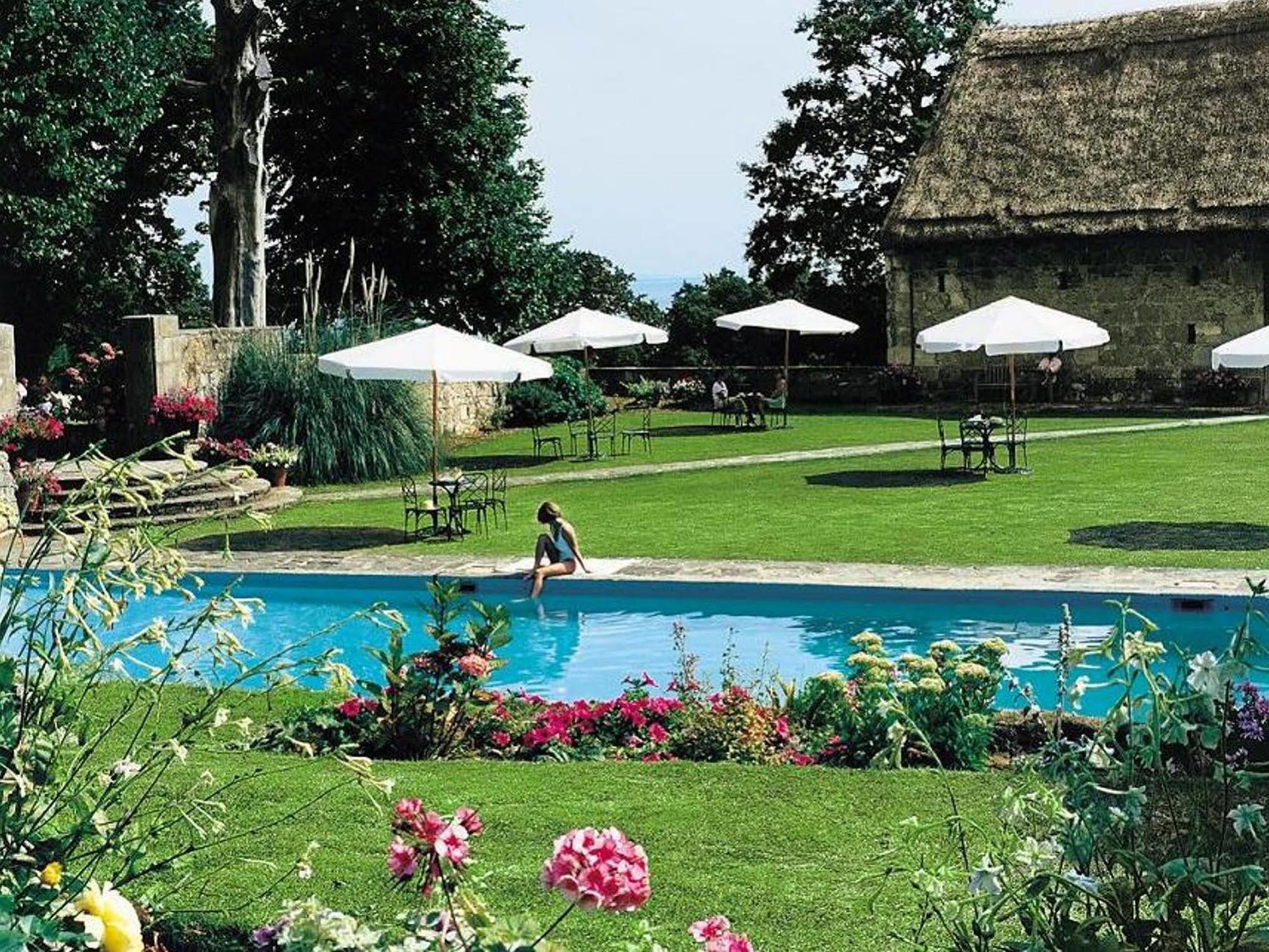 Priory Bay Hotel Seaview Servizi foto